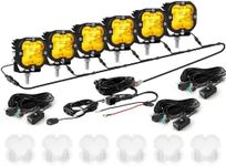 Auxbeam XP-Ultra Series 6 PCS 3 Inc