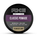 axe Pomades