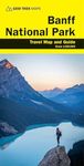 Banff National Park Map | Gem Trek 