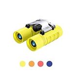 Binoculars for Kids, WRNRN Compact 