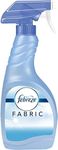 Febreze Fabric Freshener Spray, Odour Eliminator, Fresh, 4 Litre (500 ml x 8)