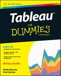 Tableau For Dummies (For Dummies (Computer/tech))