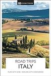 DK Eyewitness Road Trips Italy (Tra
