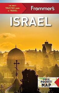 Frommer's Israel (Complete Guides)