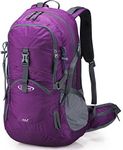 G4Free 45L Hiking Travel Backpack W