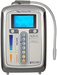 Aqua Ionizer Deluxe 5.0 | Water Ion