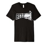 Best Buds Shirt | Cool Inspirationa