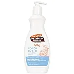 Palmer's Baby Lotion, Cocoa Butter 