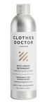 Clothes Doctor - Delicates and Silk Laundry Detergent, 500ml, Gentle and Softening Liquid Eco Wash, Hand or Machine, for Up to 32 Washes, Natural Ingredients, Vegan