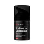 Menverse Underarm Lightening Deodorant 60 g l lightens skin l Non alcoholic l No Irretation l No pigmentations l lasts whole day l Manly Fragrance