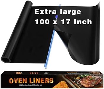 Oven Liner