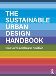 The Sustainable Urban Design Handbook