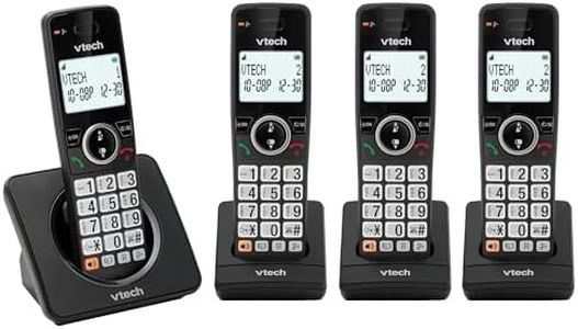 VTech EA50