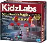 4M Kidzlabs Anti Gravity Magnetic L