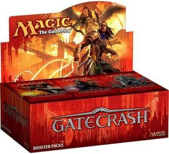 Magic: The