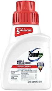 Roundup We