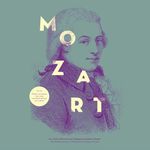 THE MASTERPIECES OF WOLFGANG AMADEUS MOZART [VINYL]