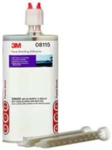 3M 08115 Panel Bonding Adhesive - 200 ml