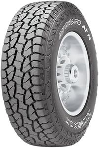 Hankook Dynapro ATM RF 10 - 205/70/R15 96T - F/F/73 - Neumático todo terreno