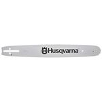 Husqvarna 531300436 16-Inch HLN250-66 Pixel Chain Saw Bar, .325-Inch by .050-Inch