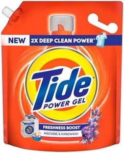 Tide Power