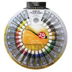 Daler Rowney Simply Acrylic Colour Wheel