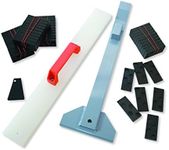 Unika Pro Fitting Kit for Solid Wood Flooring