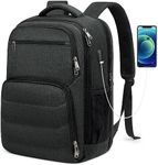 Laptop Backpack 17 Inch Travel Back