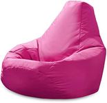 Beautiful Beanbags Adult Highback B