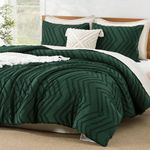 Litanika Queen Comforter Set Dark E