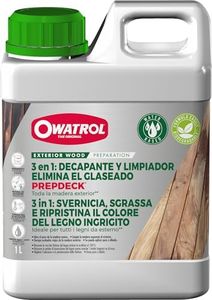 OWATROL Pr