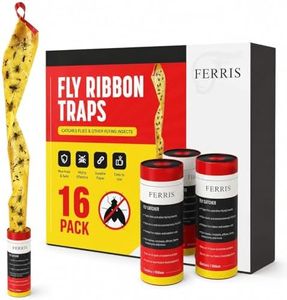 FERRIS 16