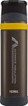 Thermos Ultimate Series Flask, Charcoal, 900 ml