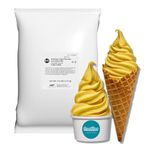 Frostline Birthday Cake Soft Serve Mix, 6 lb (1)