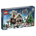 LEGO Creator 10249 Christmas Toy Shop