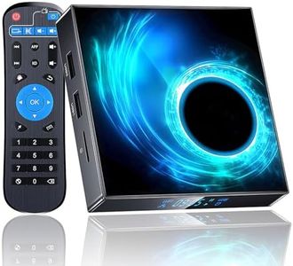 Android TV