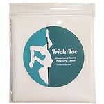 Trick-Tac Beeswax Infused Pole Danc