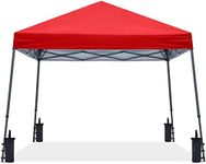 ABCCANOPY Stable Pop up Outdoor Can