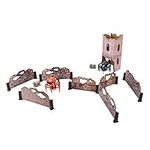 HEXBUG 409-5123-00GL04 Battle Ground Tower