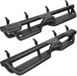 BINARY STAR Running Boards Compatib