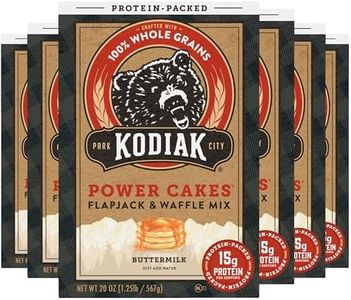 Kodiak Cak