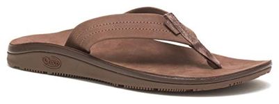 Chaco JCH108490DARKBROWNM07.0 Classic Leather Dark Brown M 07.0