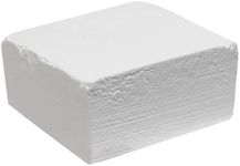 SPRI Chalk Block, 2oz. (4 Pack) for Gymnastics, Rock Climbing, Bouldering, Weight-Lifting,