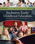 Inclusive Early Childhood Education: Development, Resources, and Practice