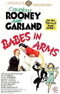 Babes In Arms (1939)