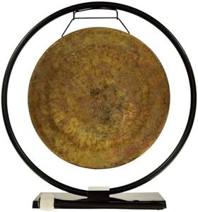 14" Gongs 