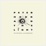 Peter Hook & The Light - Joy Division - A Celebration Live - 3LP