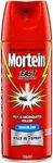 Mortein Fast Knockdown Odourless Aerosol Fly & Mosquito Killer 250g