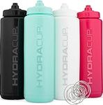 Hydra Cup Sport [4 Pack] 32 oz Sque