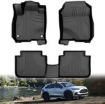 IKABEVEM 2023-2025 HRV Floor Mats f